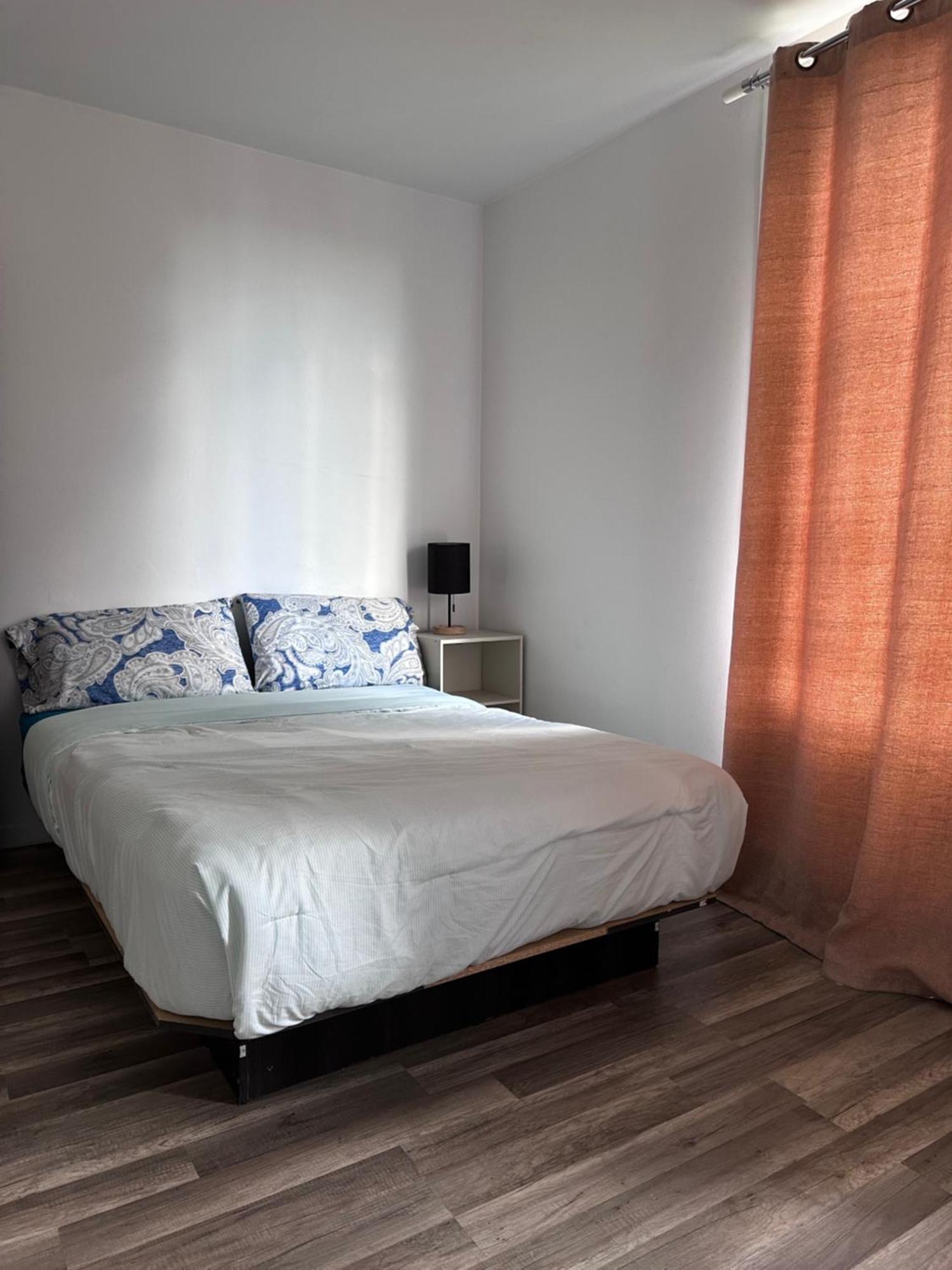 Le Carabobo Auberge Forillon Gaspe Exterior photo